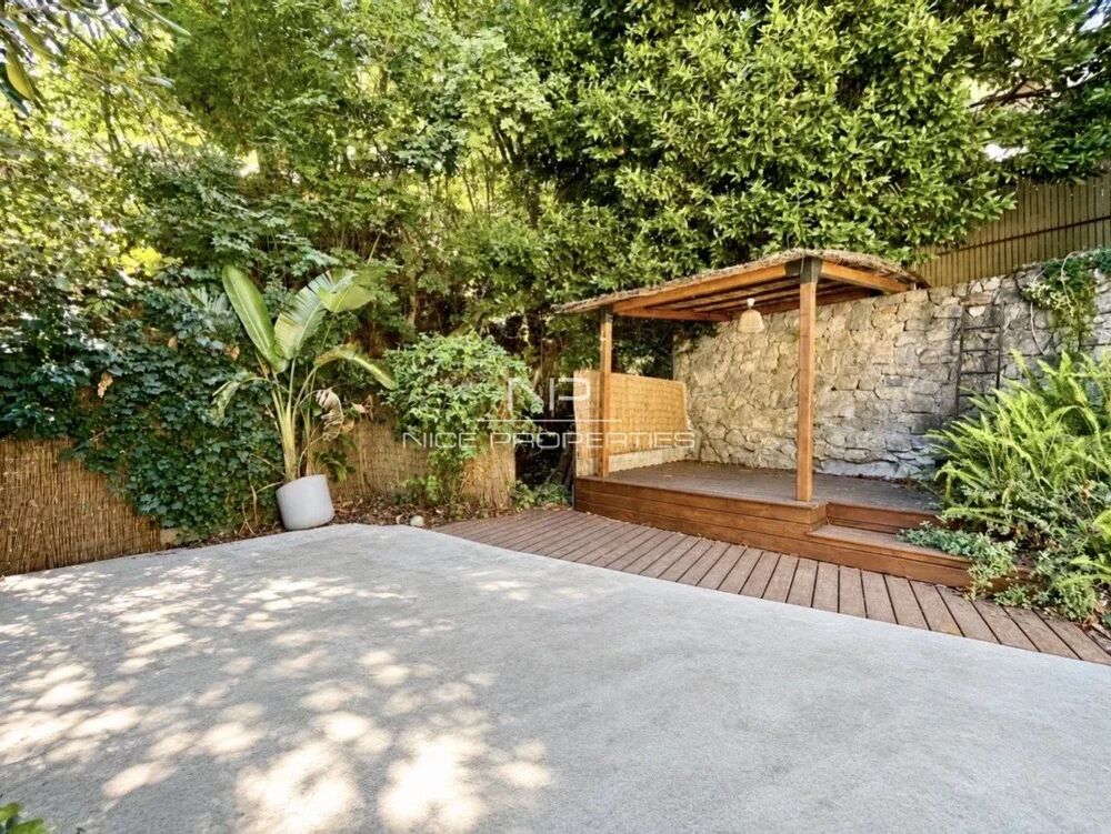 Vente Maison Villa familiale avec jardin arboré à proximité de Monaco Roquebrune-cap-martin