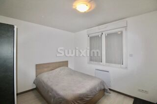  Appartement � vendre 2 pi�ces 35 m�