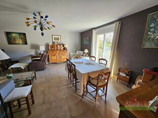  Maison � vendre 4 pi�ces 109 m�