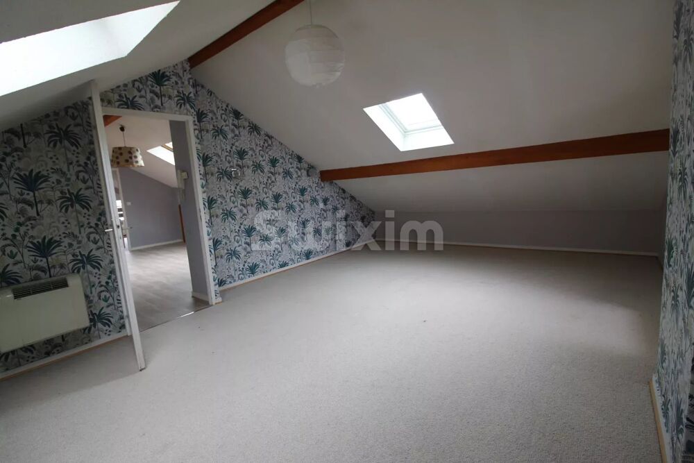  vendre  Appartement Aix-les-Bains (73100)