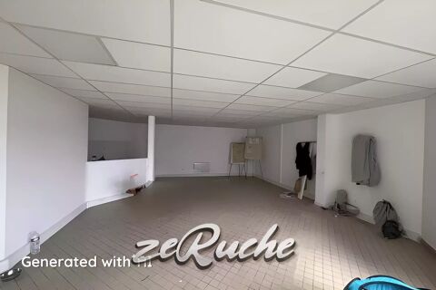 Bureau &agrave; vendre � Douvres-la-D&eacute;livrande (&agrave; 20 min de Caen) 87917 14440 Douvres-la-d�livrande