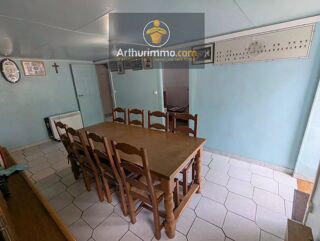  Maison � vendre 4 pi�ces 97 m�