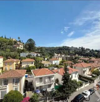  Appartement � louer 1 pi�ce 20 m�