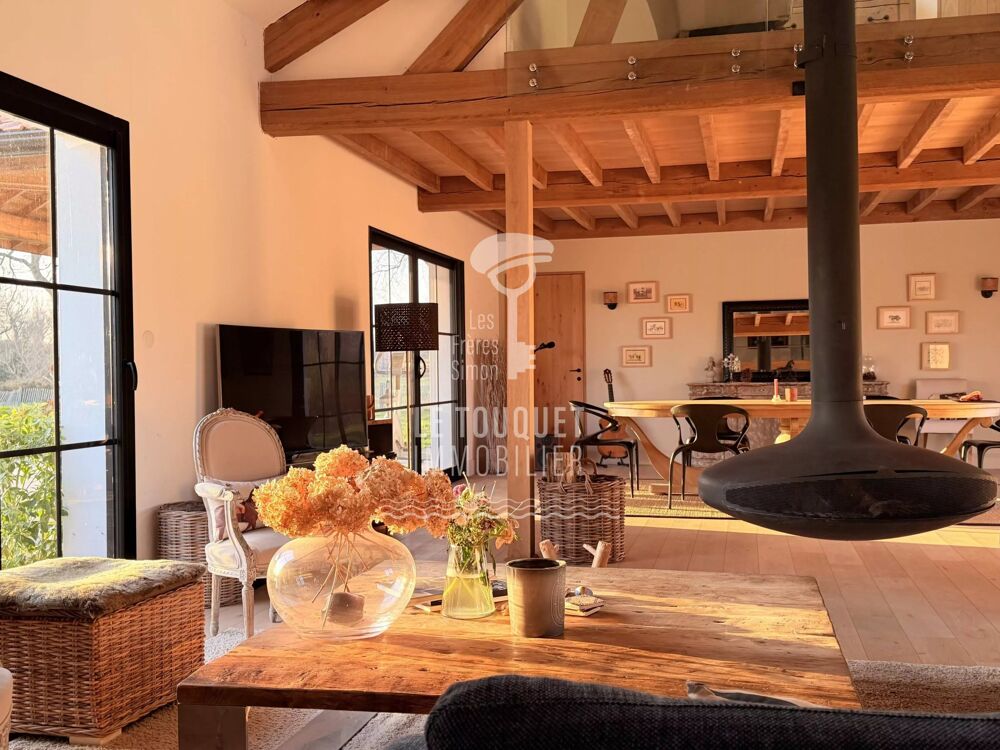 � vendre  Villa Cucq (62780)