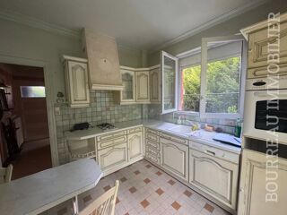  Maison � vendre 7 pi�ces 110 m�