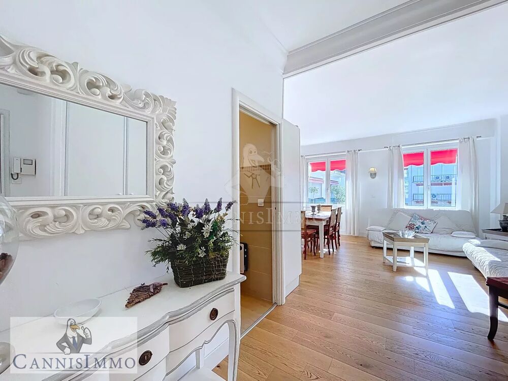 � vendre  Appartement Cannes (06400)