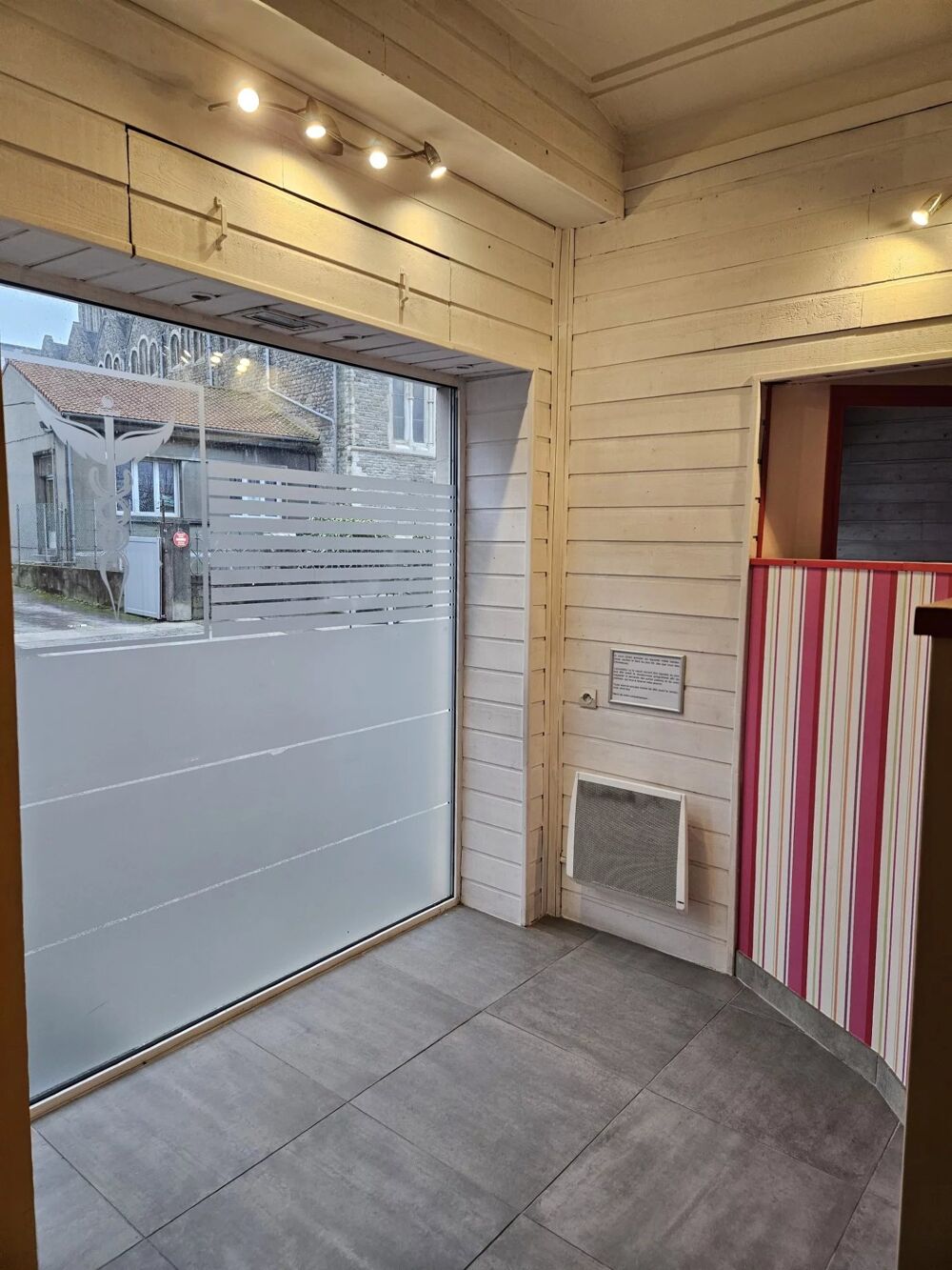   Local commercial Boulogne-sur-mer