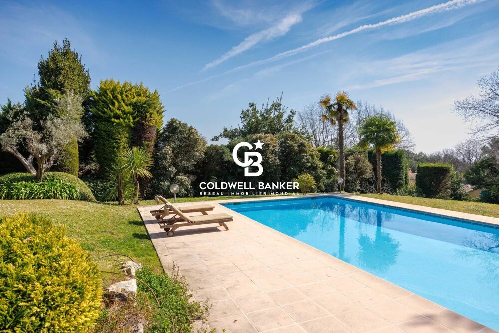 à vendre  Maison La Colle-sur-Loup (06480)
