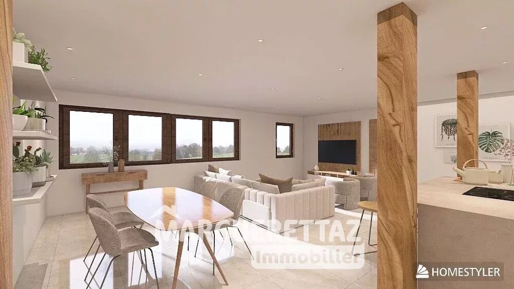PLATEAU DE 135 M² FINI OU A AMENAGER