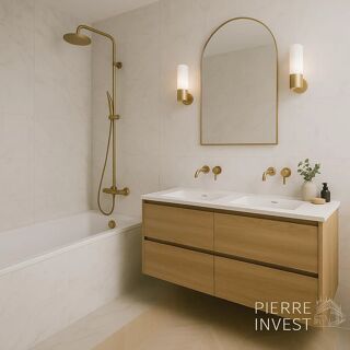  Appartement � vendre 2 pi�ces 34 m�