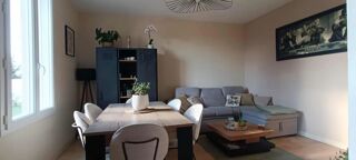  Maison à vendre 6 pièces 110 m²
