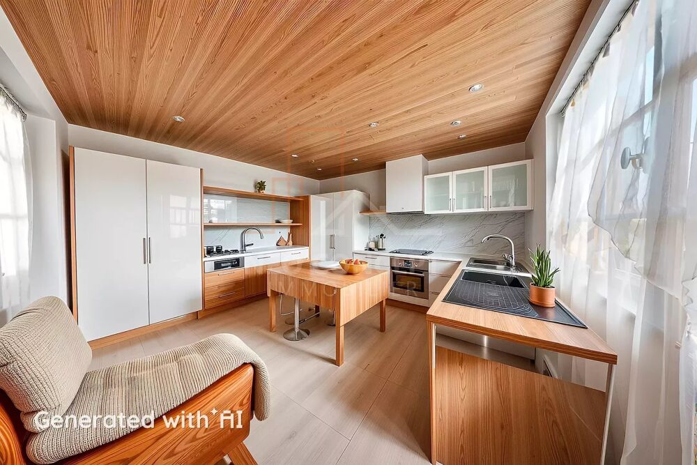 Vente Maison EXCLUSIVITE NEO CONCEPT IMMO Rittershoffen