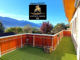 Vente Appartement Lans en vercors.Très beau T4 de plus de 122m2 (135m2 sol) ,avec Lans-en-vercors