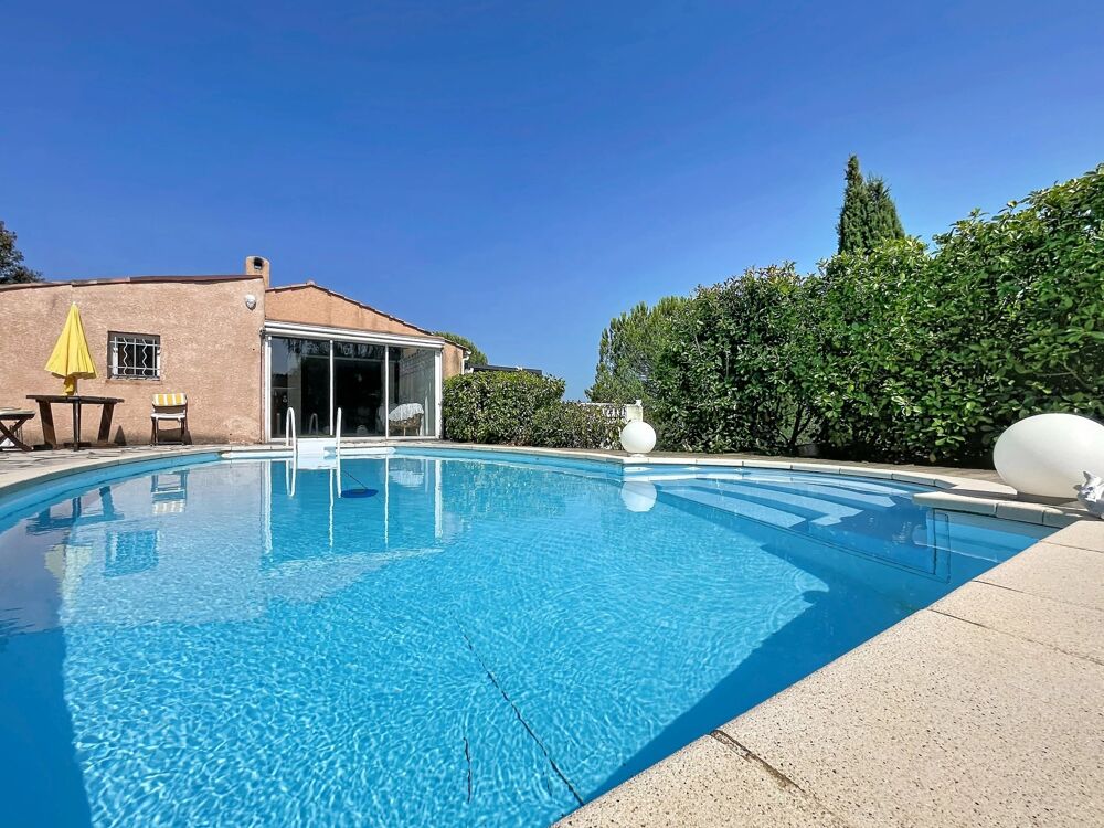 Une maison où il fait bon vivre