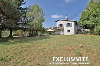  Maison  vendre 6 pices 135 m