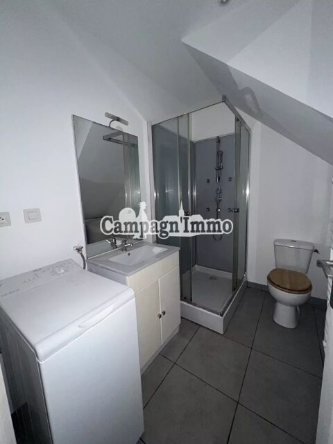  Appartement � louer 1 pi�ce 31 m�