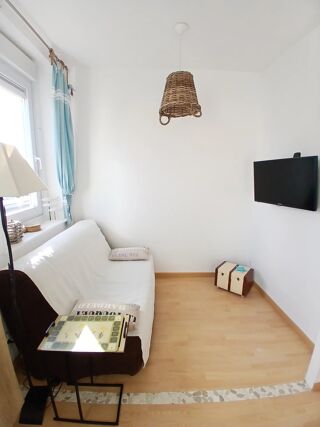  Appartement à vendre 2 pièces 28 m²