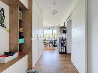  Appartement � vendre 3 pi�ces 63 m�