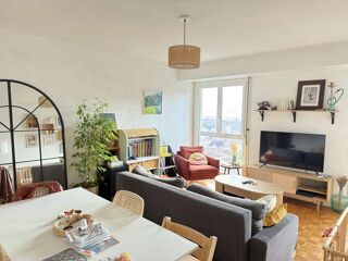  Appartement � vendre 3 pi�ces 78 m�