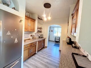  Maison  vendre 5 pices 113 m