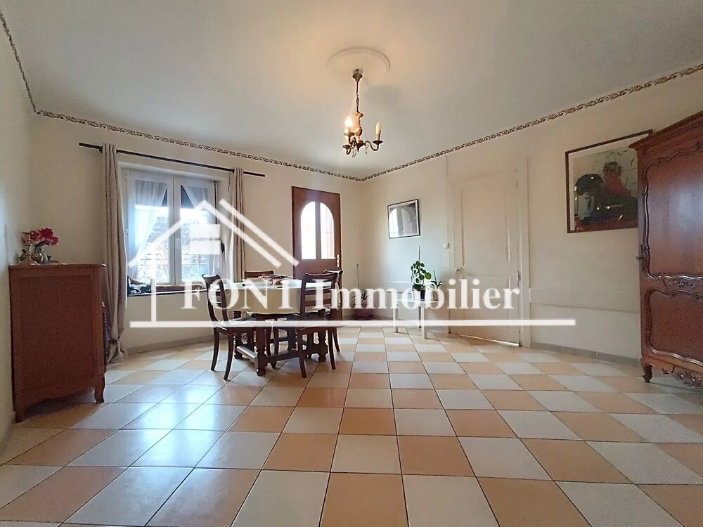 Vente Maison SAINT-JEAN-BONNEFONDS, Maison Familiale Saint-jean-bonnefonds