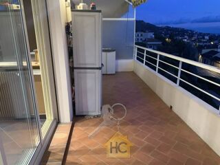  Appartement � vendre 3 pi�ces 78 m�