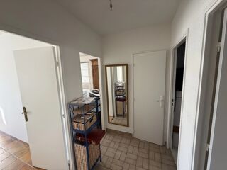  Appartement à vendre 5 pièces 92 m²