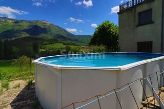  Maison � vendre 15 + pi�ces 392 m�