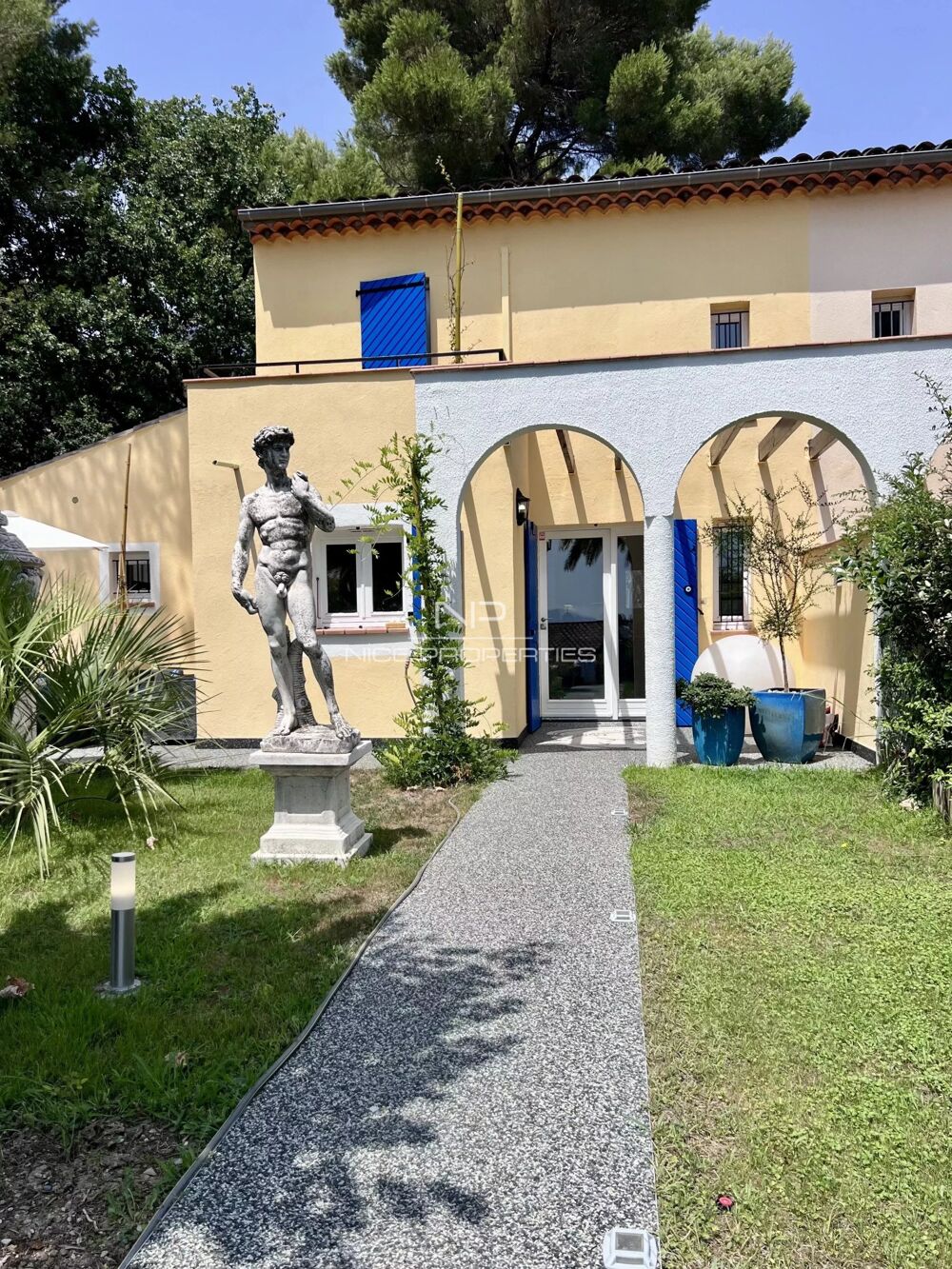 à vendre  Maison Cannes La Bocca (06150)