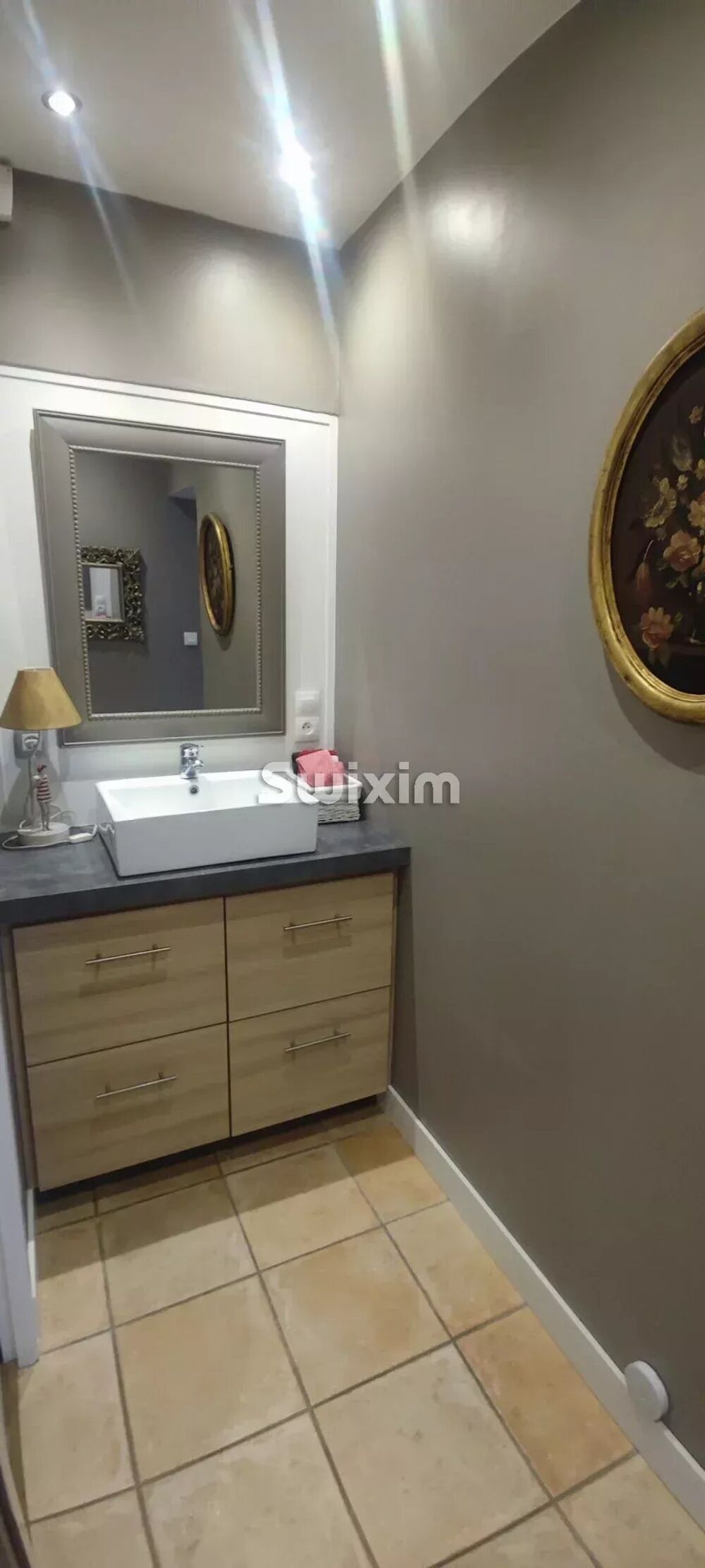 � vendre  Maison Vienne (38200)