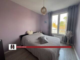  Appartement � vendre 3 pi�ces 65 m�