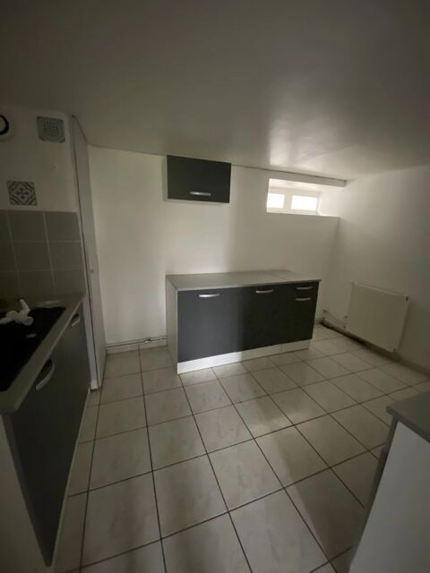  Appartement � louer 2 pi�ces 52 m�