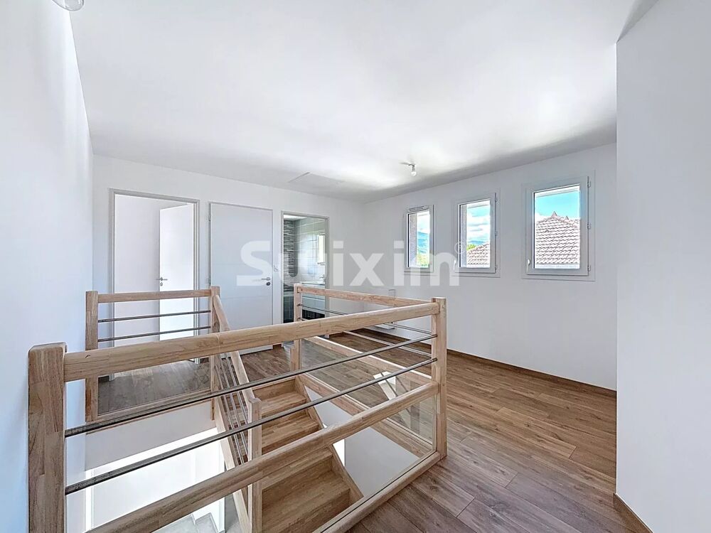 � vendre  Maison Saint-Genis-Pouilly (01630)