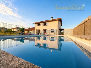  Maison à vendre 6 pièces 190 m²