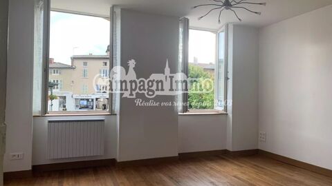   APPARTEMENT - Le Bois D'Oingt Appartement - 2 pi�ce(s) - 45 m�