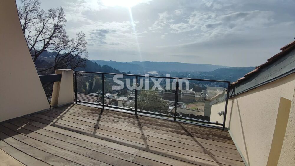 � vendre  Maison Seyssuel (38200)