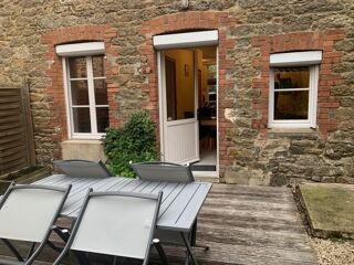  Appartement � vendre 2 pi�ces 35 m�