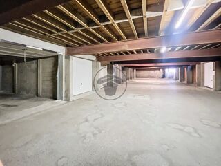  Parking / Garage à vendre 1 pièce 15 m²