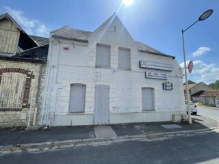  Maison � vendre 8 pi�ces 149 m�