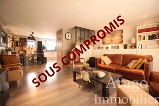  Maison � vendre 4 pi�ces 98 m�