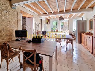  Maison à vendre 5 pièces 162 m²