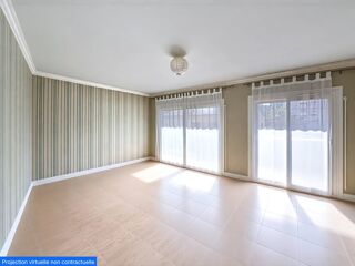  Appartement � vendre 3 pi�ces 88 m�