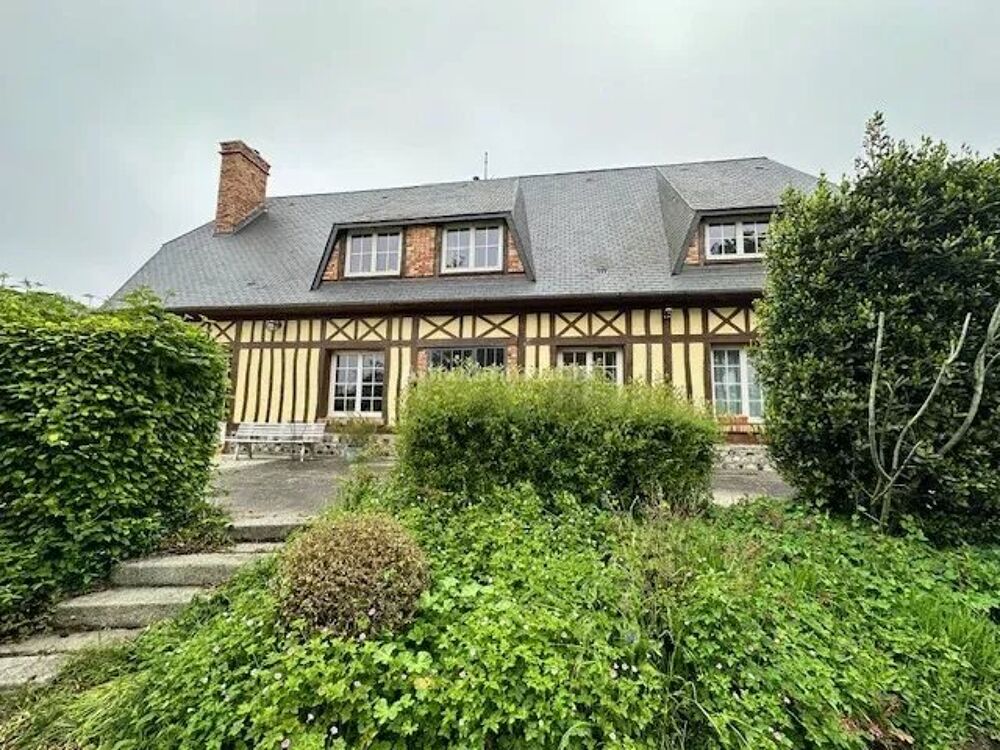 Vente Maison CAMPAGNE D'ANGERVILLE L'ORCHER Angerville-l'orcher