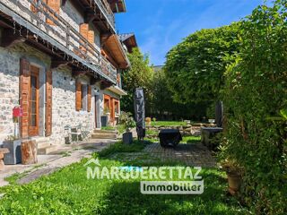 Maison 547m2 Verchaix