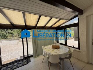  Maison à vendre 5 pièces 96 m²