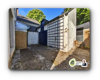  Maison � vendre 6 pi�ces 98 m�