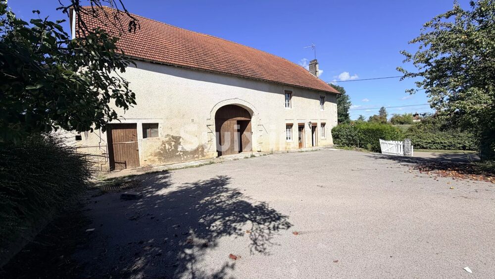Vente Maison Maison/Villa 5 pièces Moissey