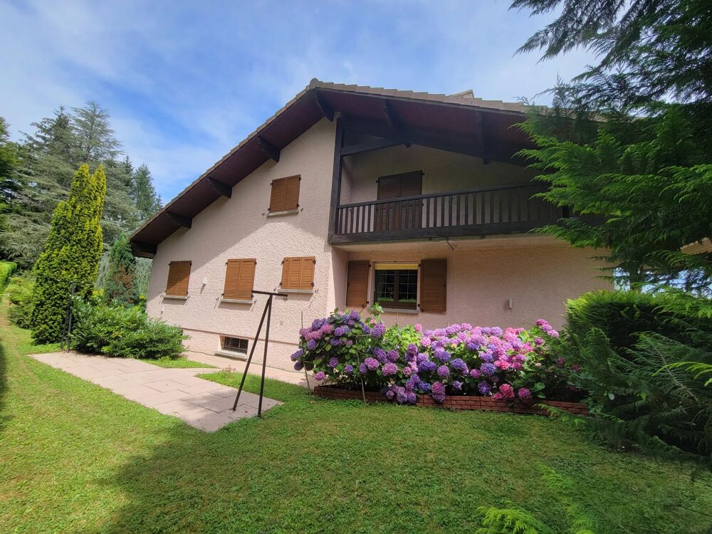 VENTE en VIAGER avec OCCUPANT