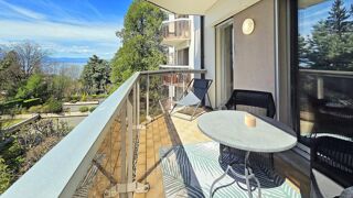 Appartement à vendre 2 pièces 35 m²