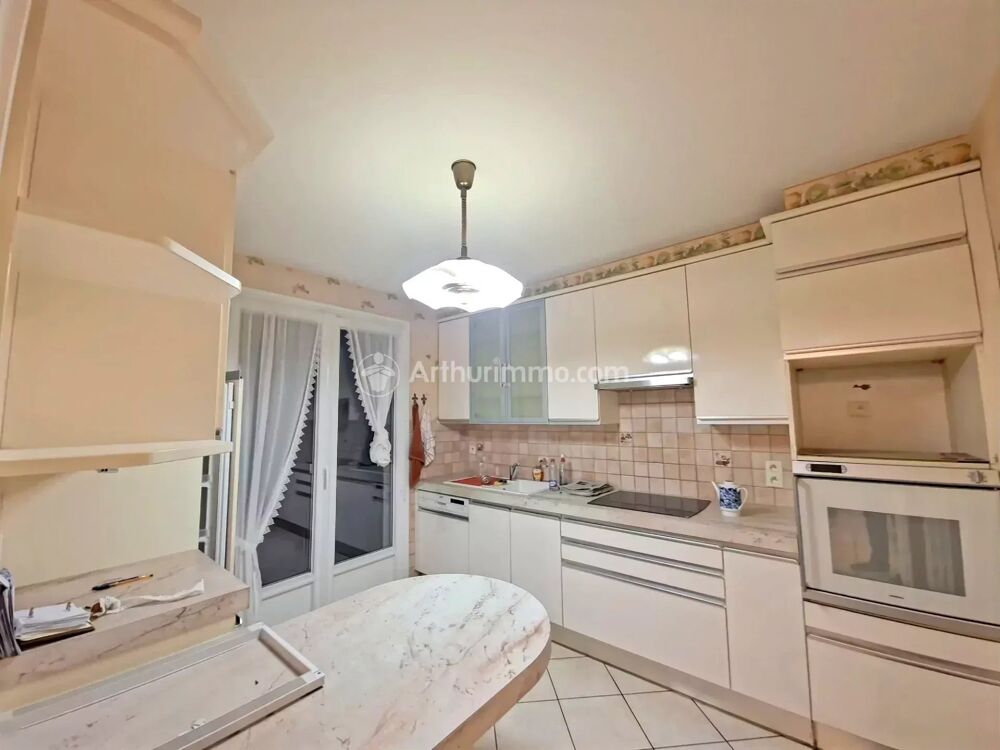 Vente Maison Pavillon sur sous-solcomplet Mazamet